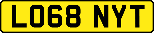 LO68NYT