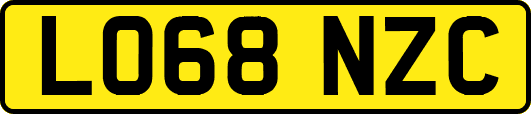 LO68NZC