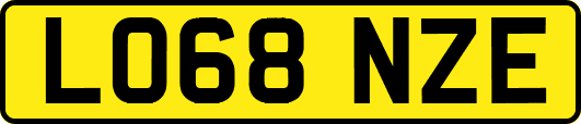 LO68NZE