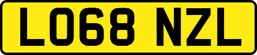 LO68NZL