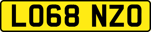 LO68NZO