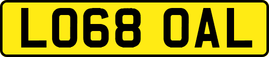 LO68OAL
