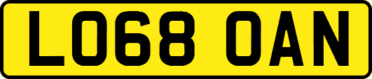 LO68OAN