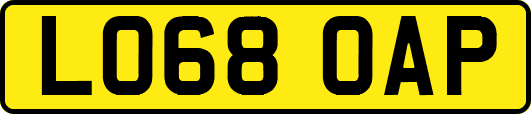 LO68OAP
