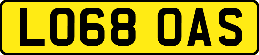 LO68OAS