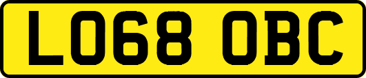 LO68OBC
