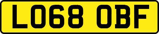 LO68OBF