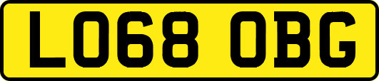 LO68OBG