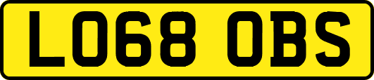 LO68OBS