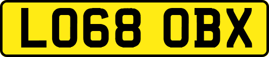 LO68OBX