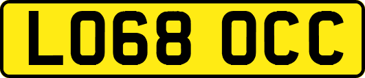 LO68OCC