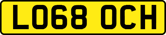 LO68OCH