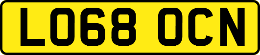LO68OCN
