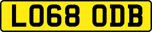 LO68ODB