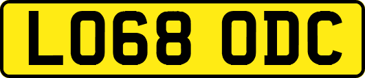 LO68ODC