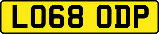 LO68ODP