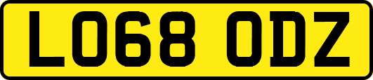 LO68ODZ