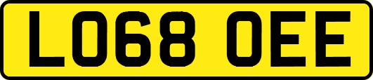 LO68OEE