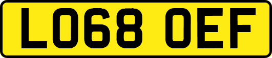 LO68OEF