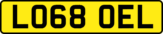 LO68OEL