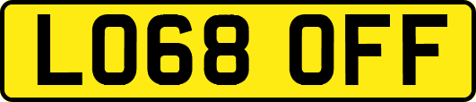 LO68OFF