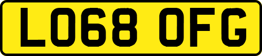 LO68OFG