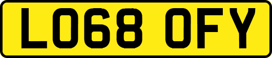 LO68OFY