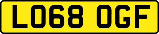 LO68OGF