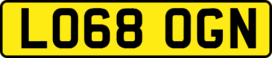 LO68OGN