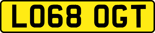 LO68OGT