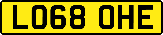 LO68OHE