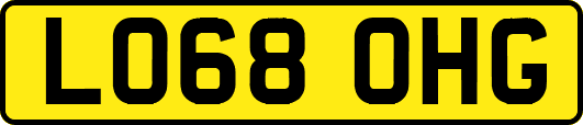 LO68OHG