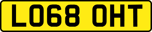 LO68OHT