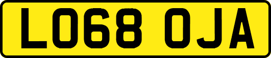 LO68OJA