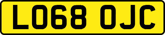 LO68OJC