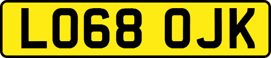 LO68OJK
