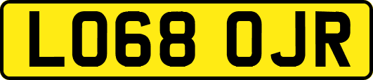 LO68OJR