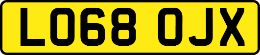 LO68OJX