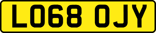 LO68OJY