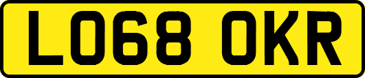 LO68OKR
