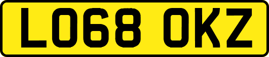 LO68OKZ
