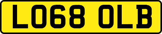 LO68OLB