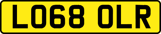 LO68OLR