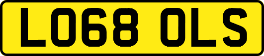 LO68OLS