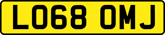 LO68OMJ