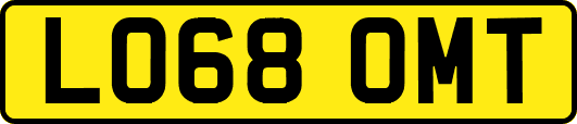 LO68OMT