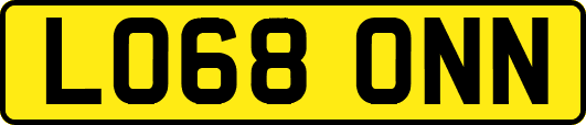 LO68ONN