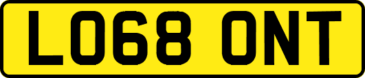 LO68ONT