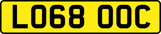 LO68OOC