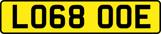 LO68OOE